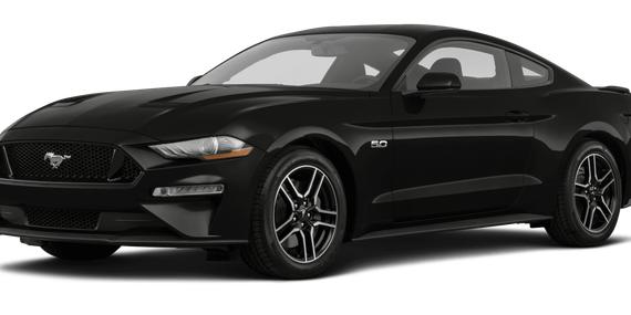 FORD MUSTANG 2020 1FA6P8CF4L5145379 image