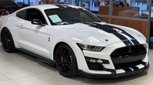 FORD MUSTANG 2020 1FA6P8SJ3L5499982 image