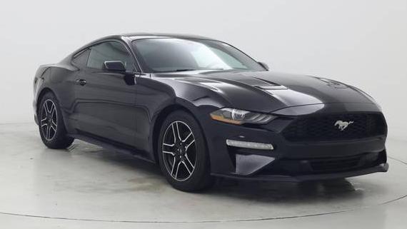 FORD MUSTANG 2020 1FA6P8TH6L5187828 image