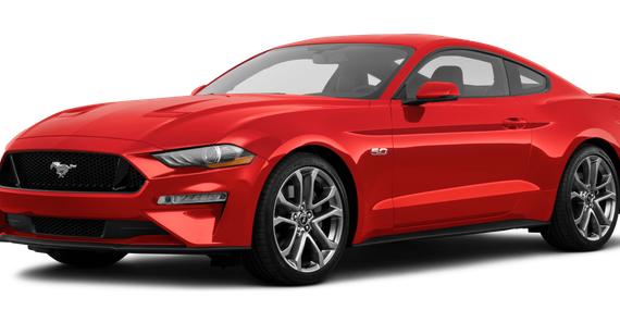 FORD MUSTANG 2020 1FA6P8CFXL5191640 image
