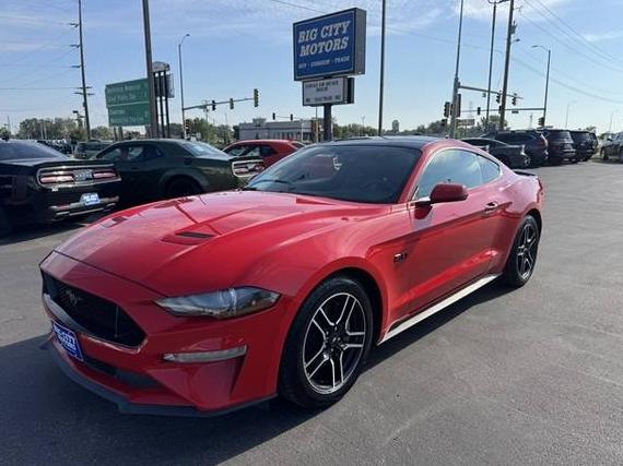 FORD MUSTANG 2020 1FA6P8CF7L5133436 image FORD MUSTANG 2020 1FA6P8CF7L5133436 image