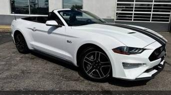 FORD MUSTANG 2020 1FATP8FFXL5135888 image