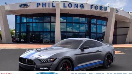 FORD MUSTANG 2020 1FA6P8SJ4L5505756 image