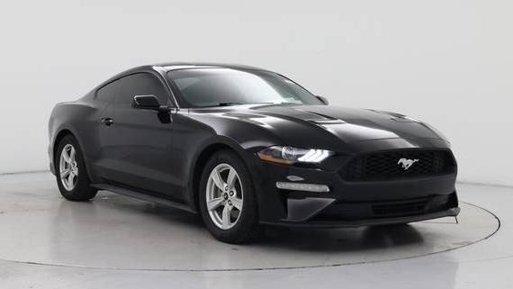 FORD MUSTANG 2020 1FA6P8TH0L5127625 image