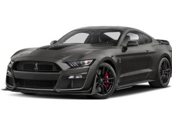 FORD MUSTANG 2020 1FA6P8SJ0L5503518 image