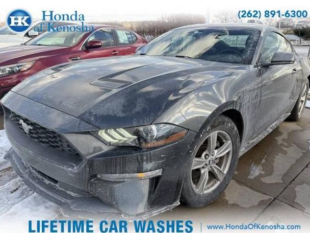 FORD MUSTANG 2020 1FA6P8TH0L5145834 image