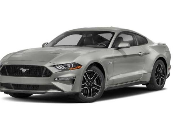 FORD MUSTANG 2020 1FA6P8CF6L5133069 image