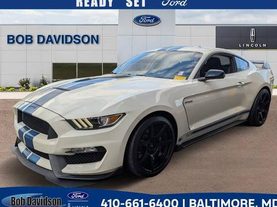 FORD MUSTANG 2020 1FA6P8JZ0L5551804 image