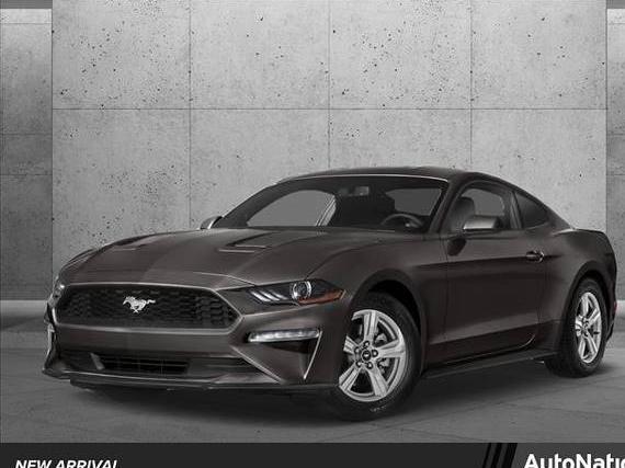 FORD MUSTANG 2020 1FA6P8CFXL5136296 image
