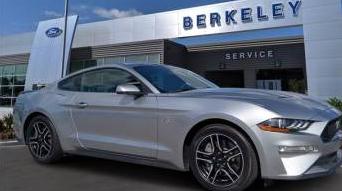 FORD MUSTANG 2020 1FA6P8CF6L5170512 image