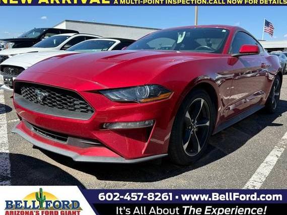 FORD MUSTANG 2020 1FA6P8THXL5101100 image FORD MUSTANG 2020 1FA6P8THXL5101100 image