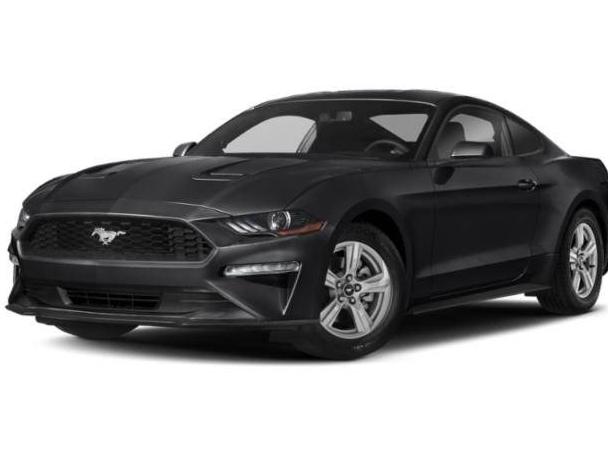 FORD MUSTANG 2020 1FA6P8TH7L5101118 image