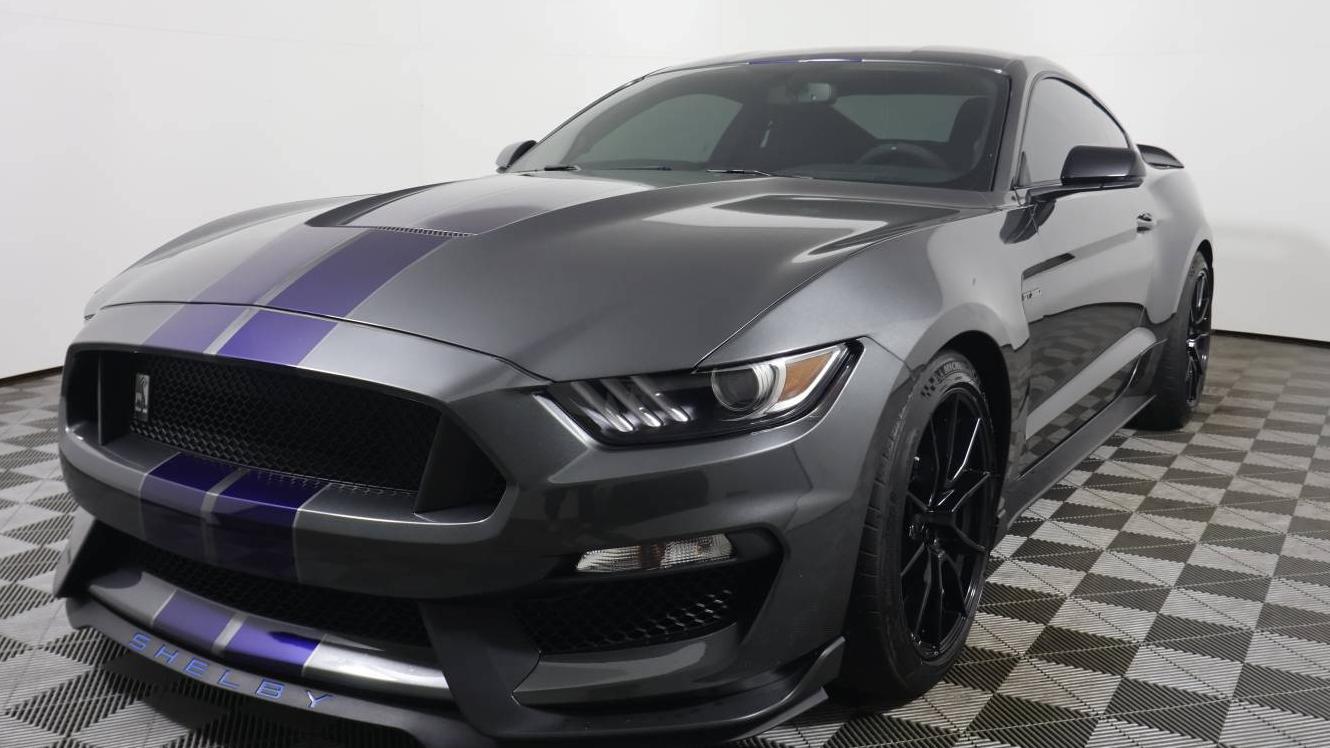 FORD MUSTANG 2020 1FA6P8JZ3L5552705 image