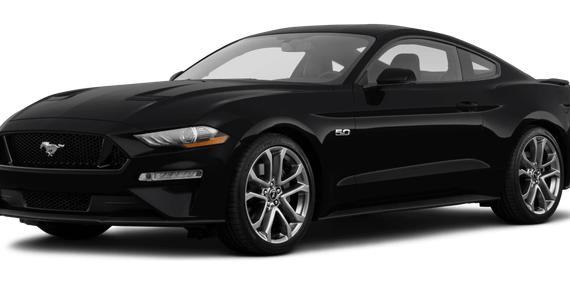 FORD MUSTANG 2020 1FA6P8CF5L5151868 image
