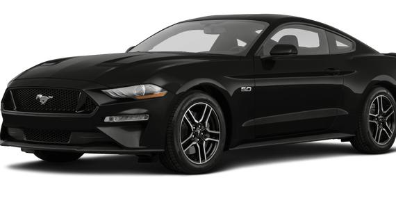 FORD MUSTANG 2020 1FA6P8CF8L5130514 image