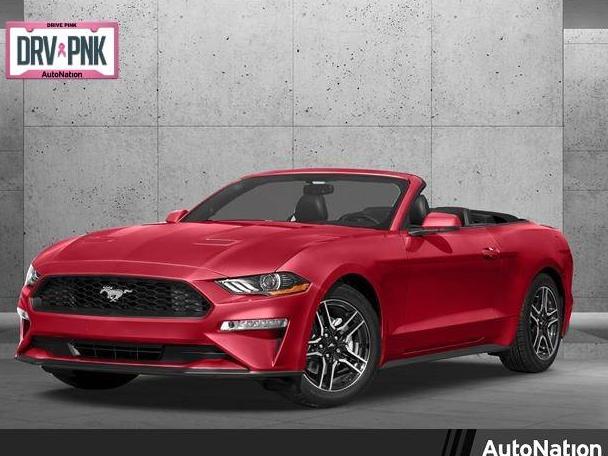 FORD MUSTANG 2020 1FATP8FF3L5113361 image