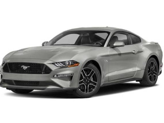 FORD MUSTANG 2020 1FA6P8CF8L5123580 image