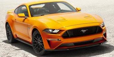 FORD MUSTANG 2020 1FA6P8CF9L5154417 image