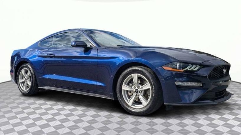 FORD MUSTANG 2020 1FA6P8TH8L5133026 image