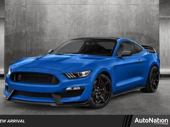 FORD MUSTANG 2020 1FA6P8JZ9L5550926 image