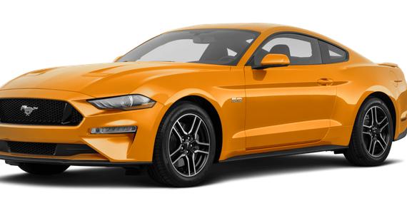 FORD MUSTANG 2020 1FA6P8CF6L5168677 image