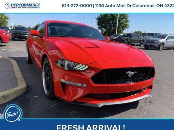 FORD MUSTANG 2020 1FA6P8CF6L5175662 image FORD MUSTANG 2020 1FA6P8CF6L5175662 image