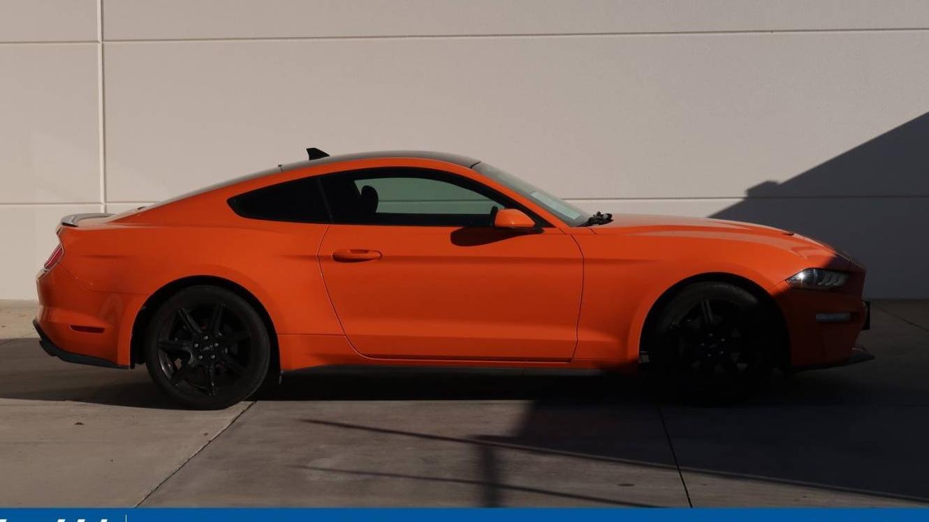 FORD MUSTANG 2020 1FA6P8THXL5162107 image