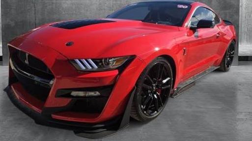 FORD MUSTANG 2020 1FA6P8SJ1L5501647 image