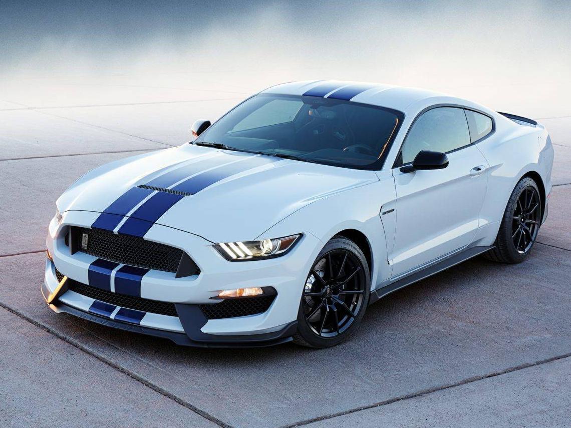 FORD MUSTANG 2020 1FA6P8JZ3L5552557 image