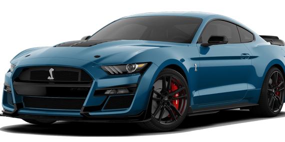 FORD MUSTANG 2020 1FA6P8SJ5L5505488 image