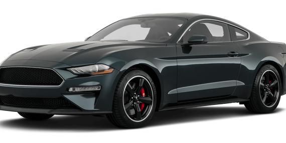 FORD MUSTANG 2020 1FA6P8K09L5582811 image