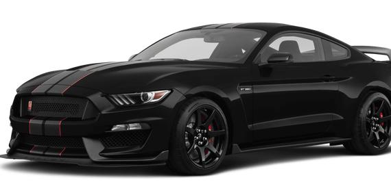 FORD MUSTANG 2020 1FA6P8JZXL5550448 image
