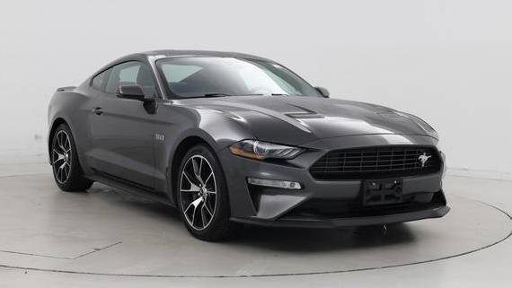 FORD MUSTANG 2020 1FA6P8TD2L5103632 image