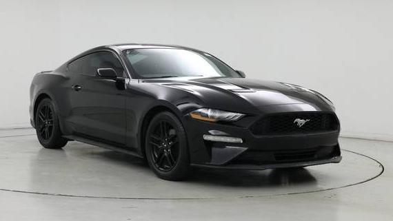 FORD MUSTANG 2020 1FA6P8THXL5182129 image