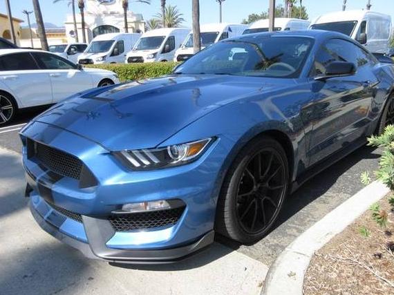 FORD MUSTANG 2020 1FA6P8JZ8L5550626 image
