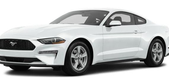 FORD MUSTANG 2020 1FA6P8TH7L5132014 image