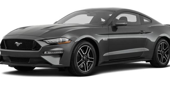 FORD MUSTANG 2020 1FA6P8CF3L5177224 image