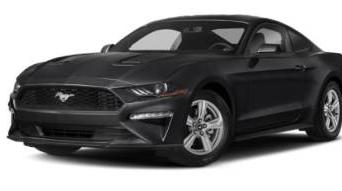 FORD MUSTANG 2020 1FA6P8TH3L5183476 image