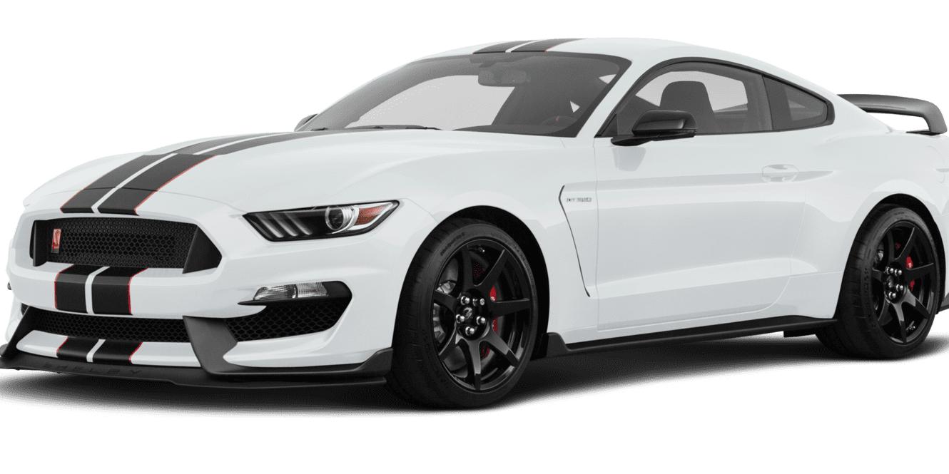 FORD MUSTANG 2020 1FA6P8JZ3L5551201 image