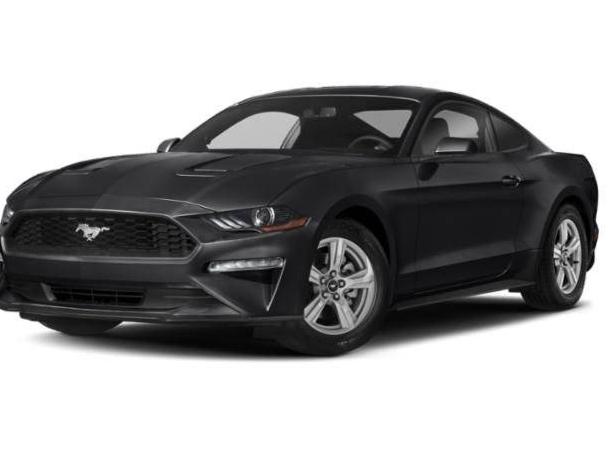 FORD MUSTANG 2020 1FA6P8TH1L5104046 image