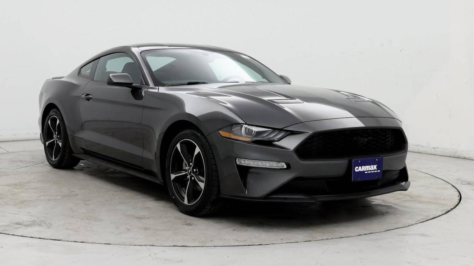 FORD MUSTANG 2020 1FA6P8TH1L5149276 image