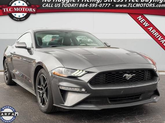 FORD MUSTANG 2020 1FA6P8THXL5135957 image FORD MUSTANG 2020 1FA6P8THXL5135957 image