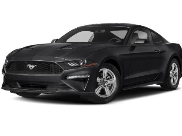 FORD MUSTANG 2020 1FA6P8TDXL5187229 image