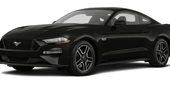 FORD MUSTANG 2020 1FA6P8CF0L5159926 image