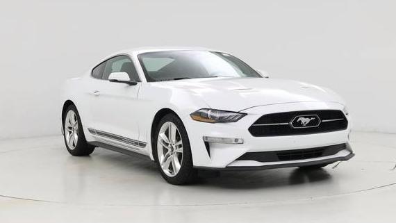 FORD MUSTANG 2020 1FA6P8TH9L5151826 image