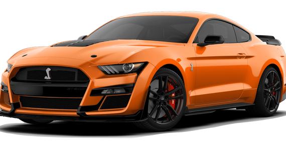 FORD MUSTANG 2020 1FA6P8SJ2L5502077 image