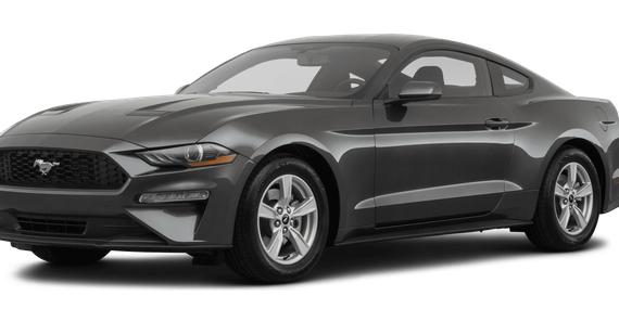 FORD MUSTANG 2020 1FA6P8TH3L5108180 image