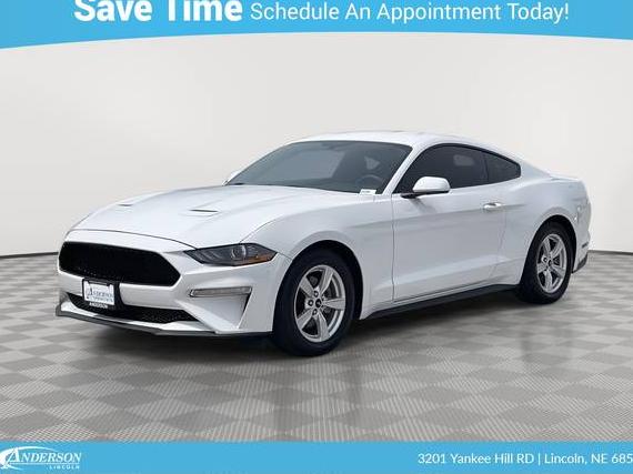 FORD MUSTANG 2020 1FA6P8TH3L5182361 image