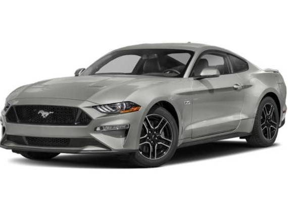 FORD MUSTANG 2020 1FA6P8CF0L5150725 image