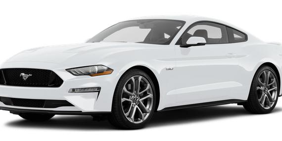 FORD MUSTANG 2020 1FA6P8CF4L5170363 image